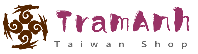 Tram Anh Taiwan Shop